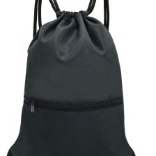HOLYLUCK Drawstring Backpack Bag Sport Gym Sackpack