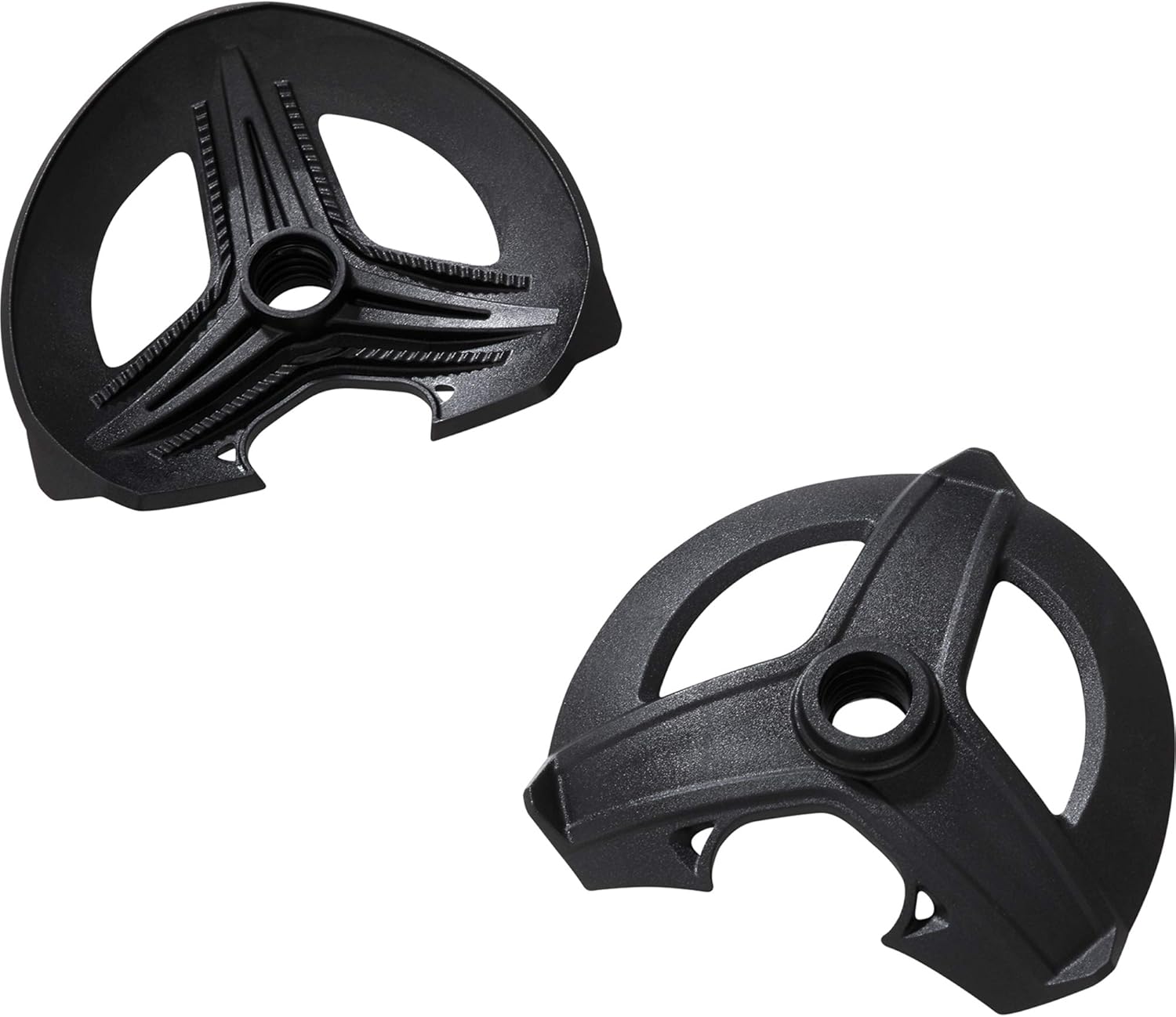 MSR DynaLock Ascent Foldable Carbon Backcountry Trekking Poles - Image 6